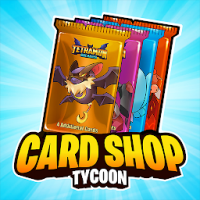 TCG Card Shop Tycoon  :   + 200%   Earnings