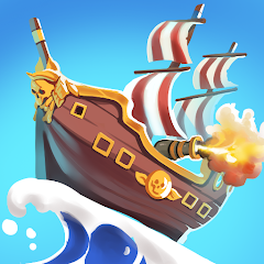 Age Of Sails :  500 Ruby