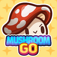 Mushroom Go   :   Специальный пакет со скидкой 2( 80 Игровых ценностей)