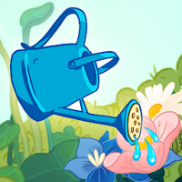 Honey Grove : 10 Watering Cans