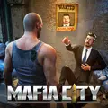 Mafia City  :  Фонд роста уровня лидера