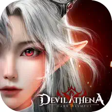 Devil Athena: Dark Olympus :  870 Emeralds + 870 Diamonds