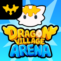 Dragon Village Arena   :   Growth Package