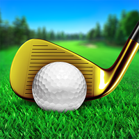 Ultimate Golf : 18 000 Cash