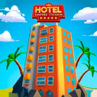 Hotel Empire Tycoon :   Эксперты  (500 алмазов + игровые ценности)