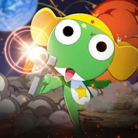 Keroro Gun Shooting  :  Season Pass