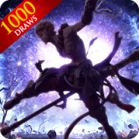 Legend of Myth-Free 1000 Draws  :  Quick Combat Privilege