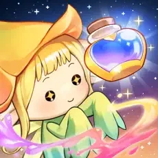 Magical Ink  :  Star Blessing