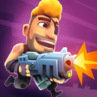 Autogun Heroes: Run and Gun  :   Пасс Autogun : Ultimate