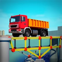 Build Master: Bridge Race : Быстрая тренировка