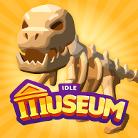 Idle Museum Tycoon: Art Empire   :   1200 Кристаллов