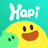 Hapi-Group Voice Chat Rooms   :   5 000 000 May Coints + 1 350 000 May Coints