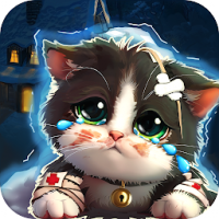 Kitten Match 3D : Beginner's Pack