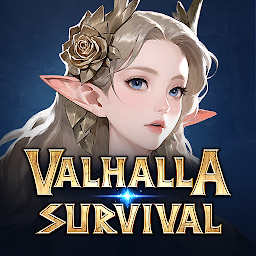 Valhalla Survival  :  Adventurer Pack ( Account Level )