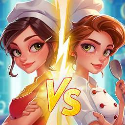 Cooking Wonder - Cooking Games :  Здоровый пакет