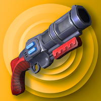 Guns vs Magic - Roguelite RPG  :  Стартовый набор