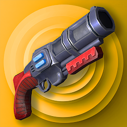 Guns vs Magic - Roguelite RPG  :  Стартовый набор