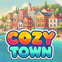 Cozy Town:  70 000 000 Денег