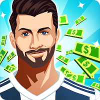 Idle Eleven - Football tycoon  : Starter Pack