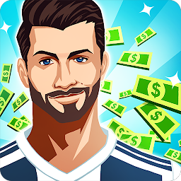  Idle Eleven - Football tycoon  : 6 500 Gold