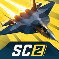 Sky Combat 2  :  First Purchase