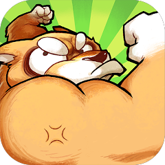 Animal Rumble  :  Сure Pro