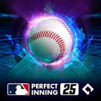 MLB Perfect Inning 25  :  PLATINUM Player Pack ( Untradable ) x1