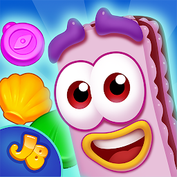 Jolly Match   :   25 000 Монет