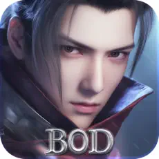 Blade of Divinity :  Spirit General Bond Pack