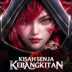Kisah Senja: Kebangkitan   :   300 Gold