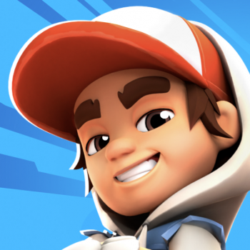 Subway Surfers City : 3 000 Ключей