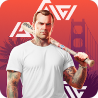 Vibe City — online RolePlay   :   750 VC  + 150 VC
