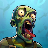 Z Survivor: Backpack Shooter  :  Пакет новичка