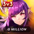 FOG - 3v3 Battle  :   Over - Value (Buy Pass)