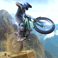 Trial Xtreme Legends  : 2 200 Кристаллов