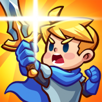 Epic King Heroes: Classic TD  :  Battlepass Premium + 10 Level
