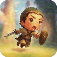 Age of Heroes: Strategy Battle  :  NO ADS