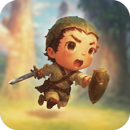 Age of Heroes: Strategy Battle  : 34 000 Кристаллов