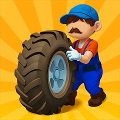 Car Fix Inc - Mechanic Garage  :  150 Diamond
