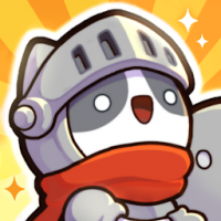 Cat Hero : Idle RPG   :  Companion Pickup Pack 3