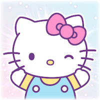 Hello Kitty My Dream Store : 8 100 Diamond