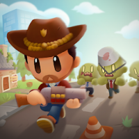 Idle Zombie: Survival Tycoon  :  Стартовый  пакет  Топаз