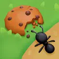   Mini Ants Empire   :  1 400 Gem