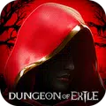 Dungeon of Exile  :  Double Offline Card