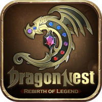 Dragon Nest: Rebirth of Legend  :  600 Voucher