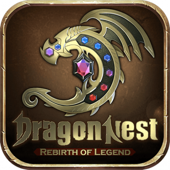 Dragon Nest: Rebirth of Legend  :  600 Voucher