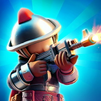 Shooting Islands : Guns & Loot   :  No ads for 7 days