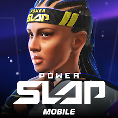 Power Slap  :  210 Energy