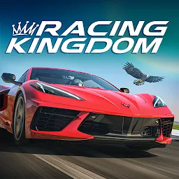 Racing Kingdom Car Drag Race  :  3 500 Золота