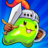 Top Slime : Ranch Weekly Pack I